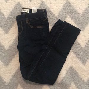 Abercrombie Kids jeans